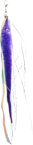 Interactive Play Set - Set of 5 Replacement Toys: Mouse, Duck, Feathers, Balls & Worm Heads - Engaging Cat Toys with Realistic Designs for Endless Fun