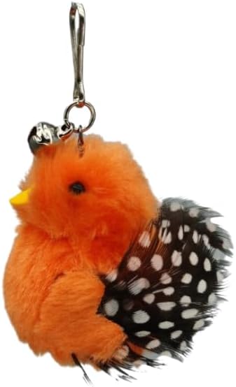 Interactive Play Set - Set of 5 Replacement Toys: Mouse, Duck, Feathers, Balls & Worm Heads - Engaging Cat Toys with Realistic Designs for Endless Fun