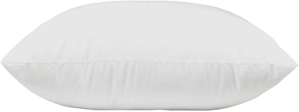 MoonRest® 13x18 Inch Synthetic Down Alternative Rectangle Pillow Insert Form Stuffer for Sofa Shams, Decorative Throw Pillow, Cushion and Bed Pillow Stuffing - Hypoallergenic 13“X 18”