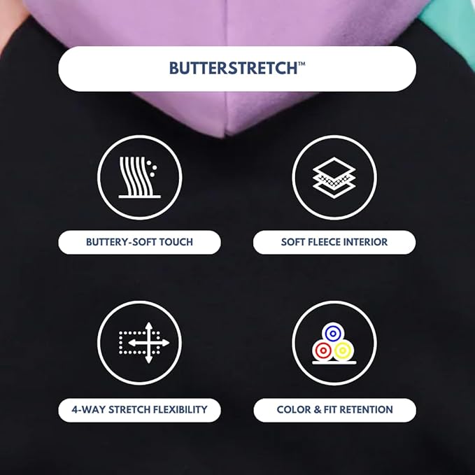 Spark Paws Dog Hoodie – Premium Dog Sweater for Small, Medium, and Large Dogs | Warm Outfits for French Bulldogs, Pitbull, Puppy, Winter Jacket Alternative - Cyber Punk - 5XL