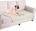 Ameritex Waterproof Dog Bed Cover Pet Blanket for Furniture Bed Couch Sofa Reversible