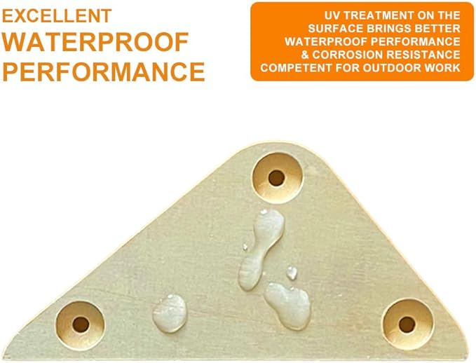 Chicken Toys, Roosting Bars for Chicks in Coop and Brooder, Wooden Chicken Perch, Coop Accessories for Large Bird, Baby Chicks, Parrot