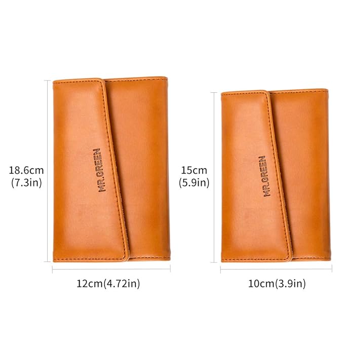 4 Pcs Manicure Set, Pedicure Sets, Nail Clipper Stainless Steel Professional Nail Cutter with Travel Case