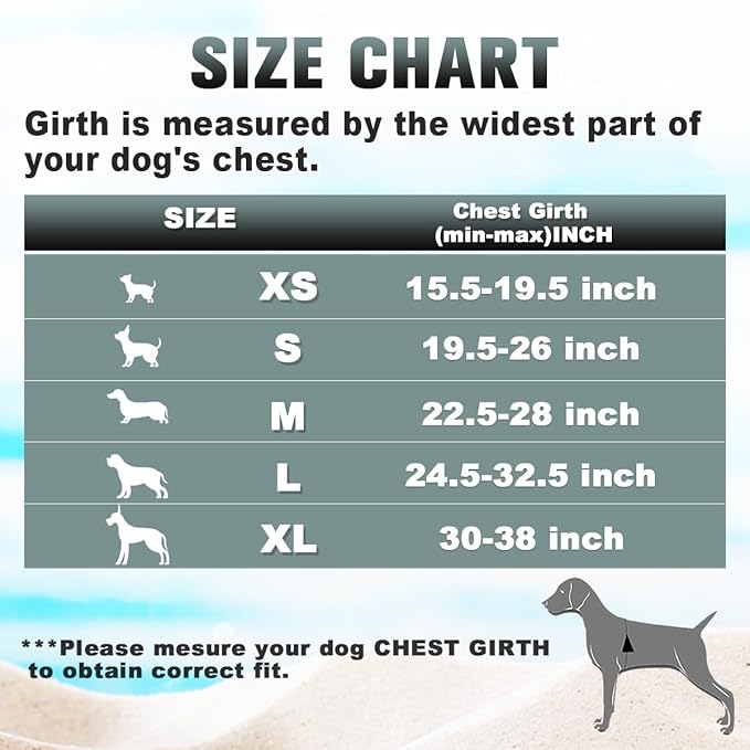 BARKBAY No Pull Dog Harness Large Reflective Dog Harness with Front Clip and Easy Control Handle for Walking Training Running with ID tag Pocket(Camo,XS)