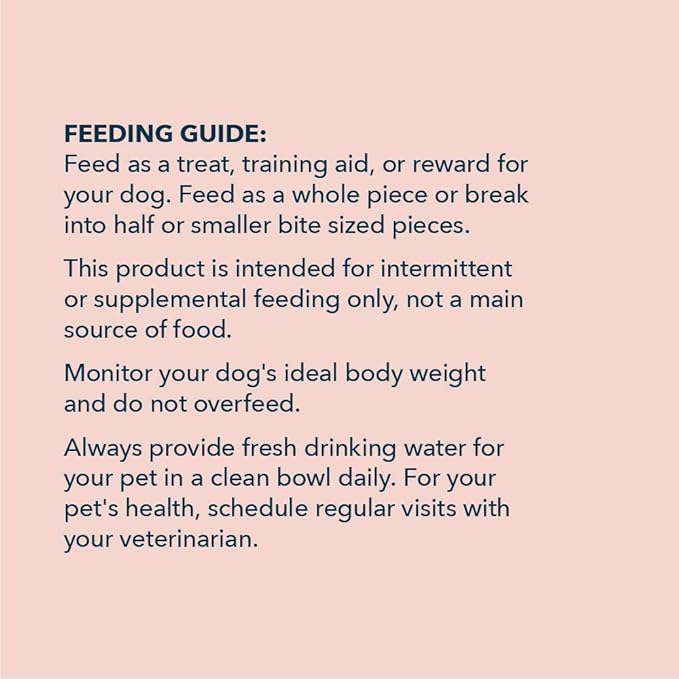 Amazon Brand - Wag Soft & Tender American Jerky Dog Treats – Beef Recipe (12 oz)