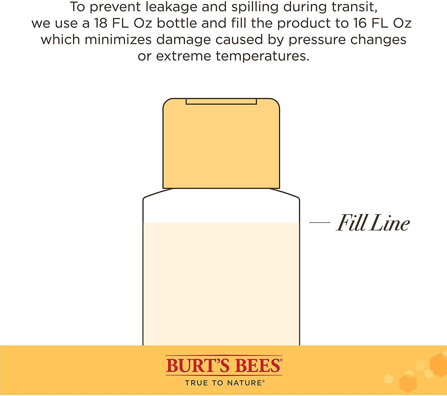 Burt's Bees for Pets Calming Dog Shampoo with Lavender and Green Tea, 6pk, 95% Natural Origin Formulas, Calming Lavender Dog Shampoo - Gentle Dog Shampoo, Best Dog Shampoo, Lavender, 6pk 16 oz