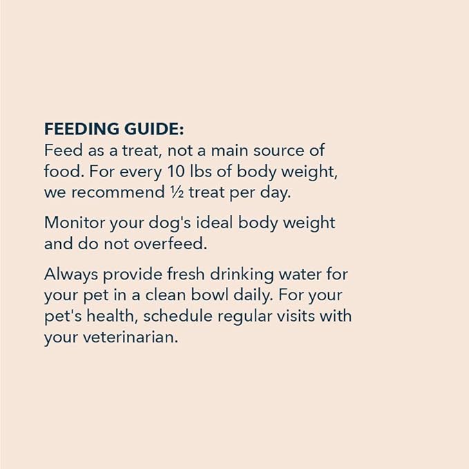 Amazon Brand - Wag Soft & Tender American Jerky Dog Treats – Turkey & Sweet Potato, 16 Ounce (Pack of 1)