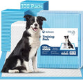 Quilocare 100PCS 28” x 34” Puppy Pads