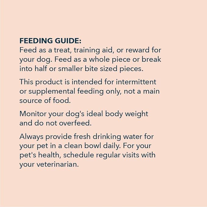 Amazon Brand - Wag Soft & Tender American Jerky Dog Treats – Turkey Recipe (12 oz)