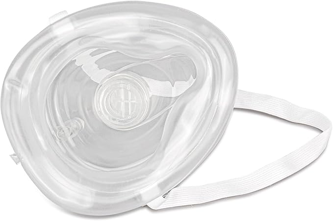 AED First Kit with CPR, Gloves, Razor, Scissors, Gauze Pads, and Cleansing Wipes for AED Training