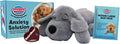 Original Snuggle Puppy Toys - Heartbeat Puppy for Dogs - Pet Anxiety Relief and Calming Aid - Comfort Dog Toys for Behavioral Training