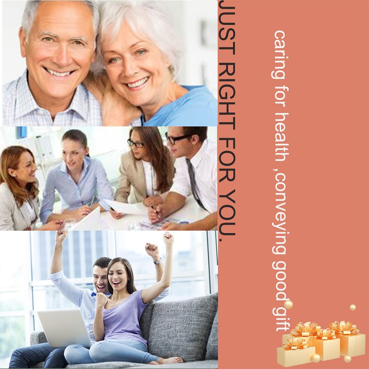 16X6 Memory Foam Round Cervical Roll Cylinder Bolster Pillow with Removable Washable Cover, for Head, Neck, Back, and Legs Ideal for Spine and Neck Support(Gray)