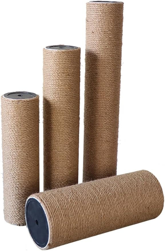 Cat Window Tree Replacement Posts Fit for Different Height Windows