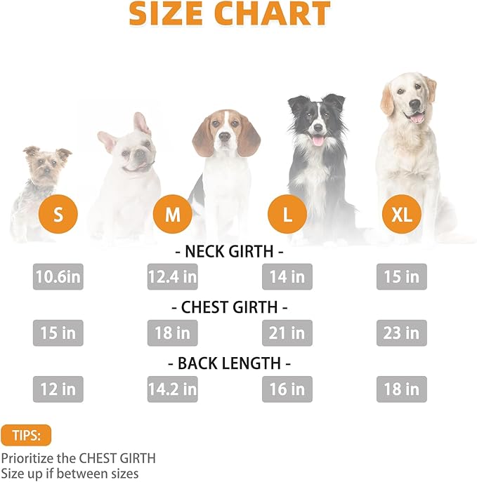 KOOLTAIL Dachshund Dog Hoodie - Soft and Warm Dogs Hoodie Sweater with Leash Hole and Pocket, Pet Winter Coat, Cold Weather Clothes Sweatshirt for Small Medium Large Dogs Puppy Cat Boys Girls S