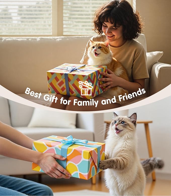 Interactive Cat Toys with[5000mg Premium A+Catnip][Baby Grade] Soft Chew Kicker Cat Toys for Indoor Cats & Kittens, Crinkle &Rattle Fish Sound Toy, Drives Bored Cats Crazy with Fun,2 Pack