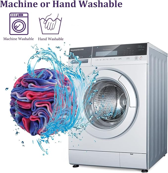 Snuffle Ball for Dogs, Sniffle Interactive Treat Toy, Washable Puppy Treat Toy, Foraging Puzzle Ball Toy, Mind Games for Dogs, Enrichment Dog Toys