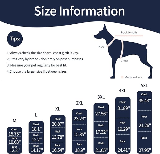 IECOii 2 Pack Dog Shirt for Large Dogs | Pullover T-Shirts, Sun Protection in Outdoor, Sleeveless Tank Top for Large Breeds, Grey+Blue, 3XL