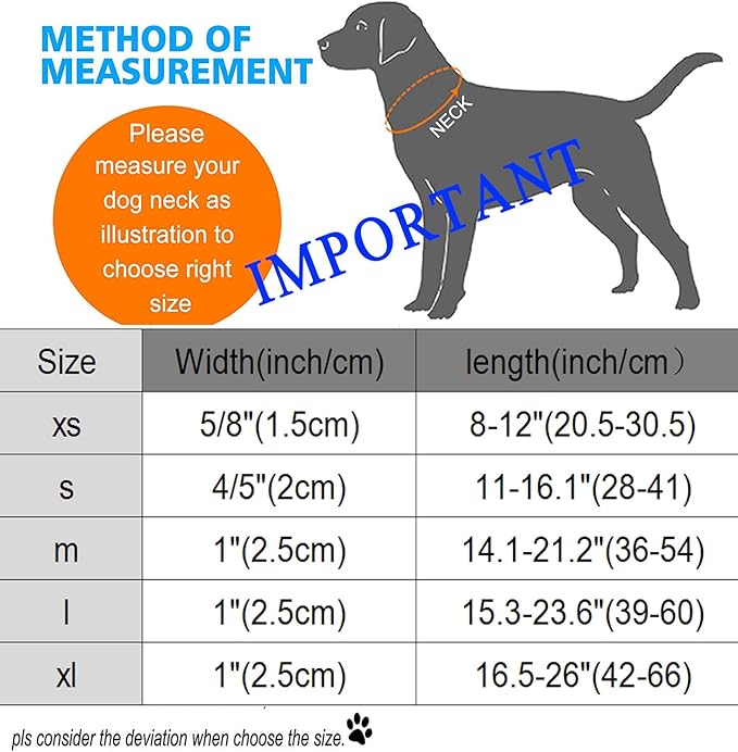 DOGWONG Fall Flower Dog Collar, Orange Flower Dog Collar Adjustable Soft Natural Fabric Girl Pet Dog Collars Cute Puppy Necklace for Small Medium Large Dogs