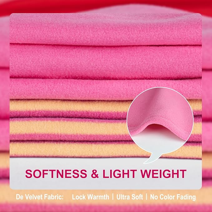 KYEESE 2Pack Dog Sweater Warm Dogs Clothes Turtleneck Dog Sweaters for Medium Dogs Girl Soft Pet Coats Turtleneck Pets Sweatshirt