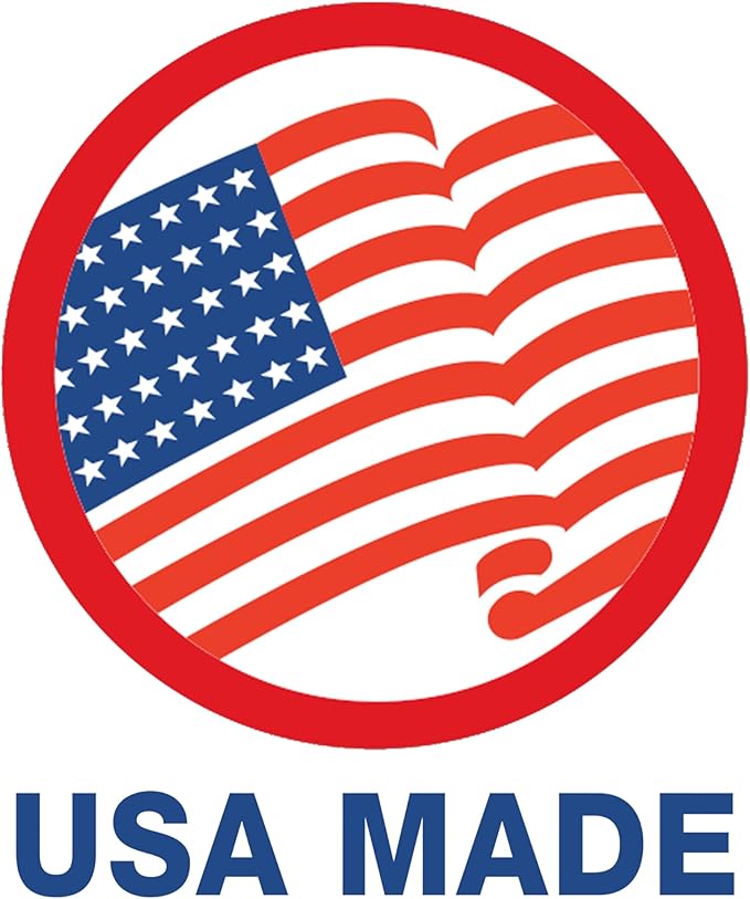 Nylabone Original Bone Power Chew Toy for Dogs, Durable Dog Toys for Aggressive Chewers, Basted Blast Bacon & Chicken Flavor, Medium - Up to 35 lbs, 2 Pack