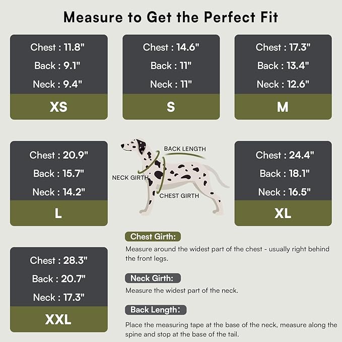 Queenmore Small Dog Pullover Sweater, Cold Weather Cable Knitwear, Classic Turtleneck Thick Warm Clothes for Chihuahua, Bulldog, Dachshund, Pugl,OliveGreen,M