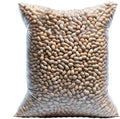 Wildlife Peanuts, 50 lbs for Birds, Squirrels, and Wildlife. USA Grown Non-GMO, Organic Small Farm, Raw in-Shell Peanuts. Wildlife Grade. (in-Shell, 50 lbs)