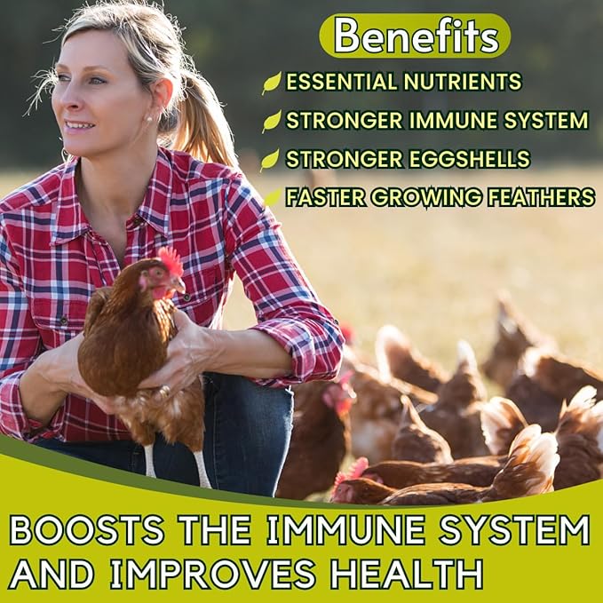 Dried Mealworms 100% Non-GMO 5 Lb - Mealworms for Birds, Chickens, Ducks - Perfect High-Protein Treats - Whole Large Meal Worms, Dried for Chickens and Bluebird Food Bulk