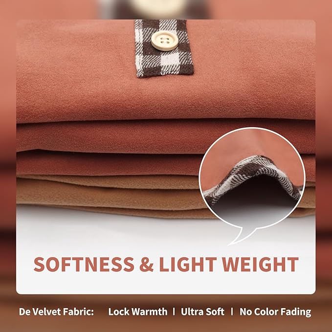 KYEESE 2Pack Dog Shirt Stretchy Sweatshirt Pullover Fleece Coats Lightweight Shirts Vest Sleeveless T-Shirt Soft for Small Dogs, Brown+Khaki, Small