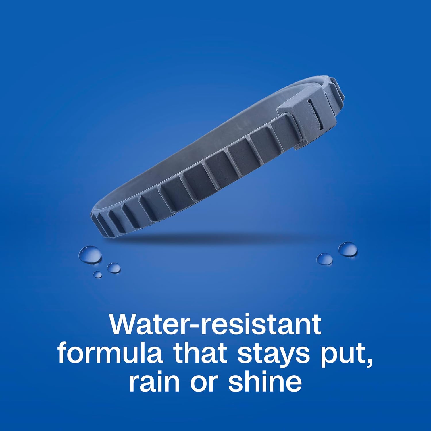 ADAMS Flea & Tick Collar for Dogs & Puppies, 2 Pack, 12 Month Protection, Adjustable One Size, Kills Fleas, Ticks & Repels Mosquitoes, Excluding California