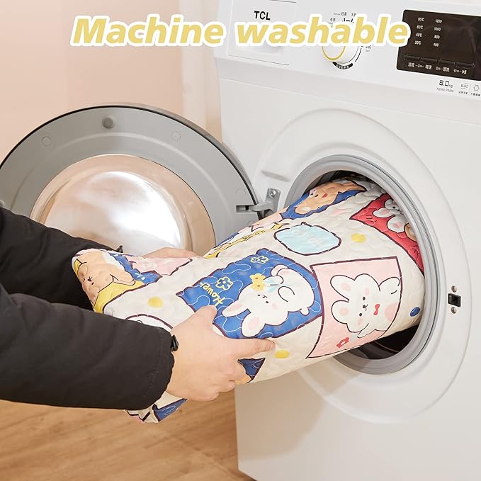 PJYuCien Washable Dog Playpen Mat, 36”x 36”, Leak-Proof Reusable Puppy Pee Pads, Non-Slip Pee Mat for Whelping Pads, Crate, Potty Training, Puppy Playpen (Note: Mat Only, Playpen Not Included)