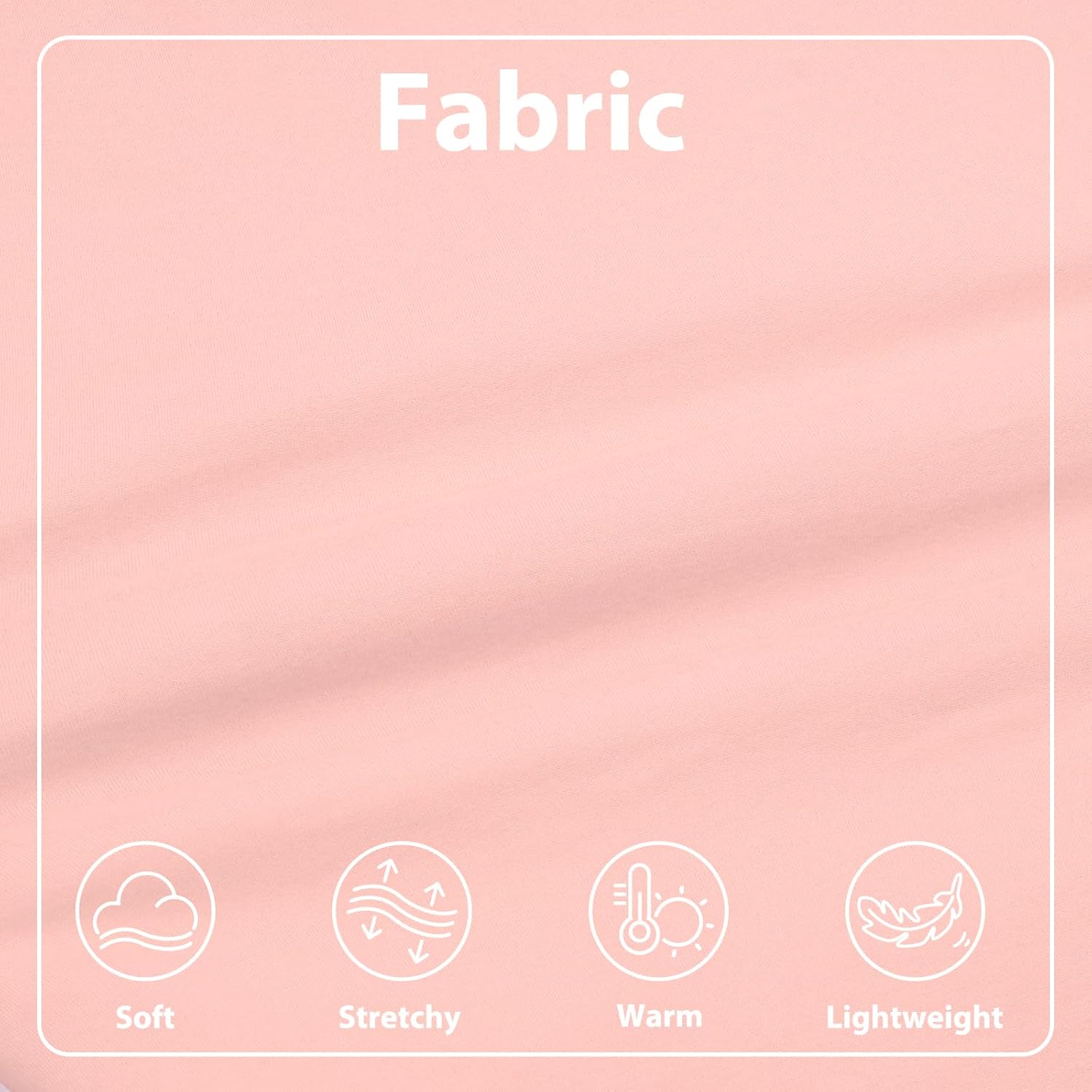 Fleece Sweater for Smalll Dogs - Pink, M - Pullover Vest | Stretchable Warm Sweatshirt, Lightweight Winter Jacket for Free Movement,Seasonal Dog Clothes,Shih Tzu, Papillon