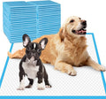 Dog Pee Pads Extra Large 30"x36", 40-Count Puppy Pads XXL, Leak-Proof X-Large Pee Pads for Dogs, Super Absorbent Dog Potty Training Pads XL, Disposable Pet Urine Bed Pads for Doggie, Cats