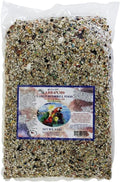 ABBA 1300 Large Hookbill Bird Food 5lbs