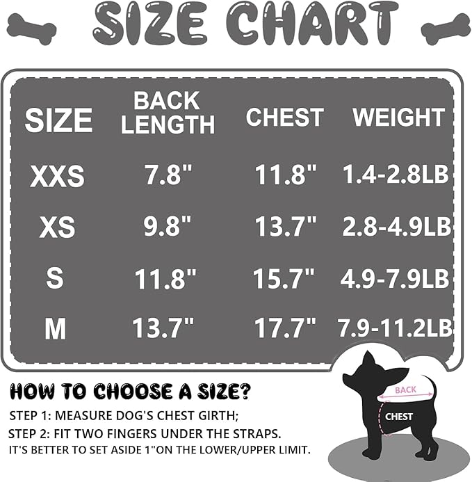 2 Pieces Dog Sweaters for Small Dogs, Fall Winter Fleece Dog Clothes, Soft and Warm Puppy Sweater Doggie Coat for Winter Pet Cloting for Chihuahua Yorkie (Stars, Dinosaurs, Small)