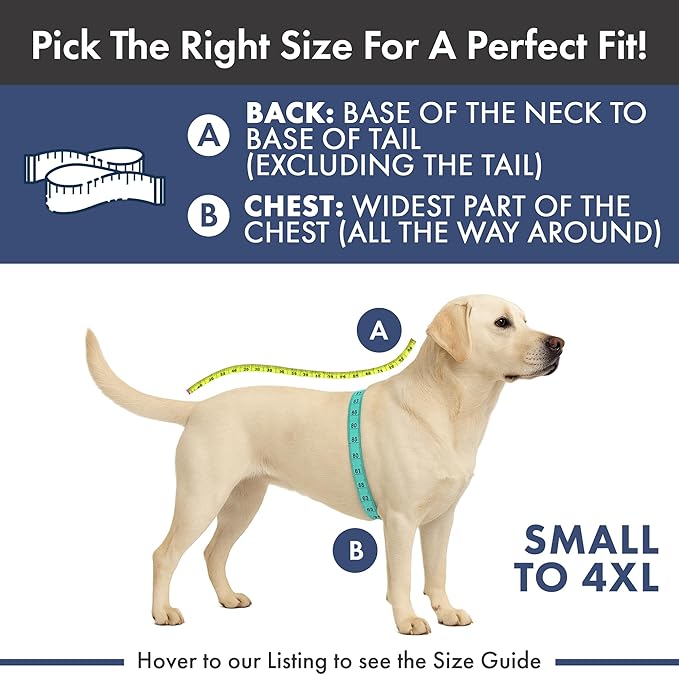 Spark Paws Reversible Dog Sweater, Sherpa Jacket Vest with Warm Fleece Lining, Warm Coat for Winter, Suitable for Small Medium, Large, XL XXL Dogs - Purple and Navy Blue - M