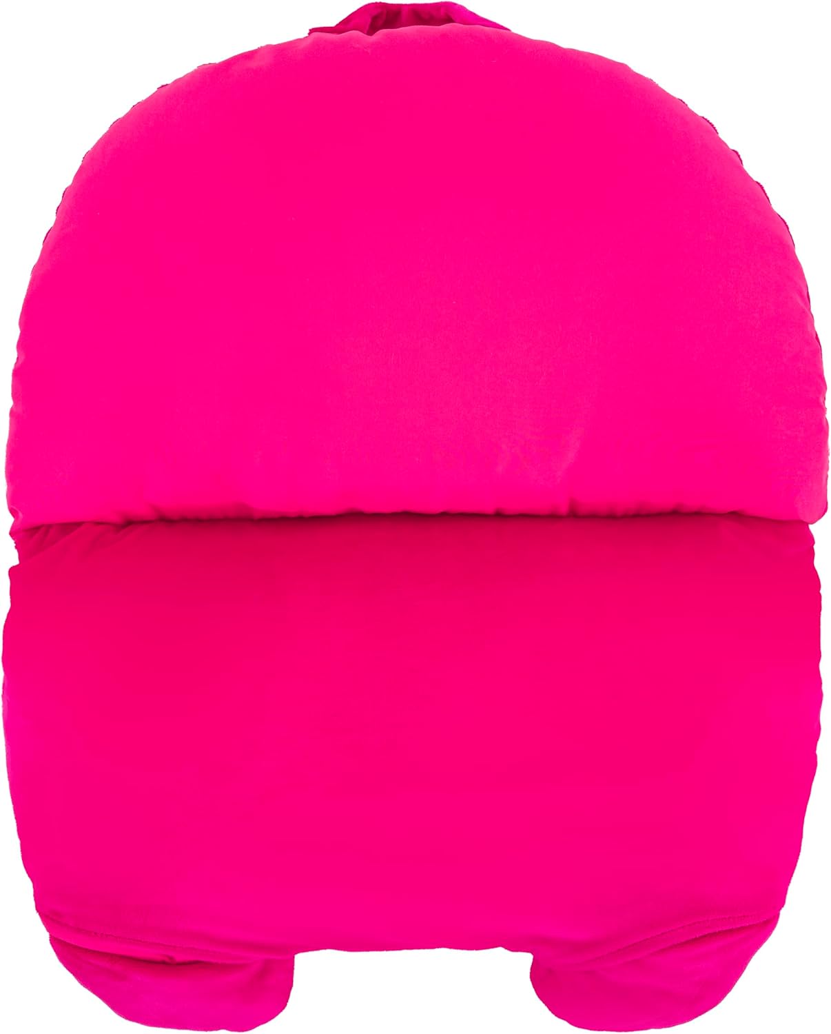 Kid's Nap Buddies Character Preschool Nap Mat, Toddler Sleeping Bag with Pillow for Daycare, Ages 3+