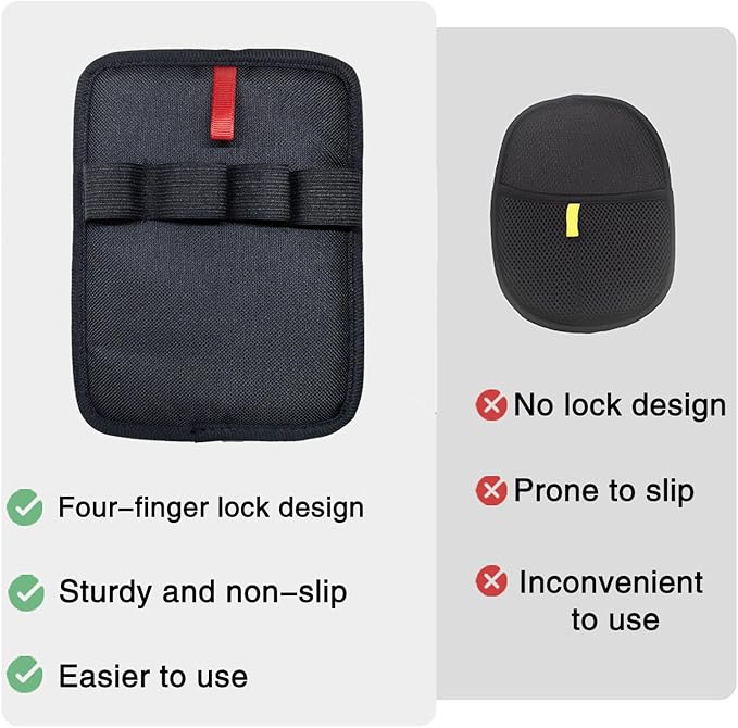 3Pcs Pet Hair Removal Glove,Pet Hair Cleaning Gloves,Dogs Hair Gloves for Bed or Couch