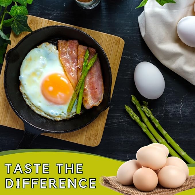 Dried Mealworms 100% Non-GMO 5 Lb - Mealworms for Birds, Chickens, Ducks - Perfect High-Protein Treats - Whole Large Meal Worms, Dried for Chickens and Bluebird Food Bulk