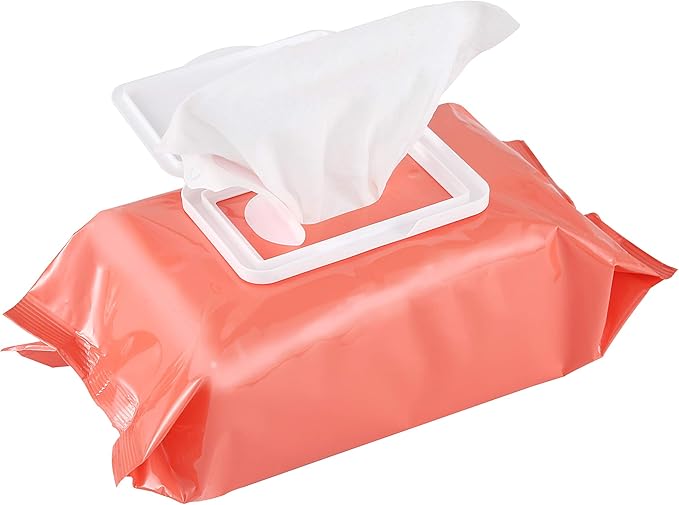 Wags & Wiggles Purify Hypoallergenic Wipes for Dogs, Zesty Grapefruit Scent - Scented Dog Wipes Gently Clean & Condition Your Dog's Coat Without A Bath, 100 Count - 12 Pack