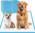 Dog Pads Extra Large 30"x36", 30-Count XXL Puppy Pads, Super Absorbent Pee Pads for Dogs, Disposable Bed Pads for Doggies, Puppies, Thicker X-Large Incontinence Pads for Dogs, Cats, Rabbits