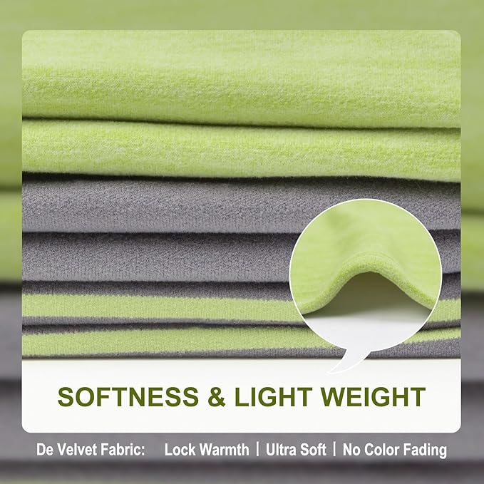 KYEESE 3Pack Dog Sweater Stretchy Pet Fleece Sweater Lightweight Pet Coat Dogs Sweatshirt with Sleeves Pullover Pets Clothes Comfy Dog Sweaters for Large Dogs Soft Pets Sweaters for Cold Weather