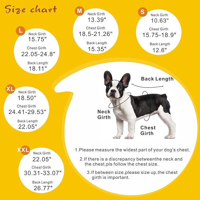 Mosucoirl Dog Raincoat Waterproof Doggie Hoodie Reflective Dog Raincoat Hooded Adjustable Rain Jacket for Small Medium Large Dogs Puppies Doggie (Yellow, M)