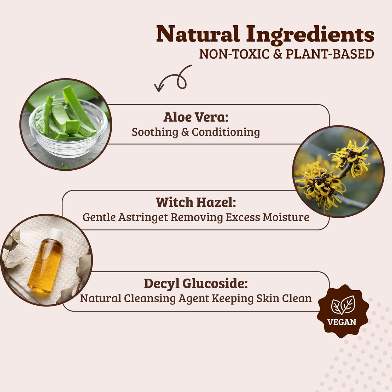 Natural Dog Company XL Grooming Wipes for Dogs – Hypoallergenic, Biodegradable, Fragrance Free – Aloe Vera & Witch Hazel – Large 7×8 in Wipes for Paws, Face, Ears & Butt – 200 Count Sensitive Skin