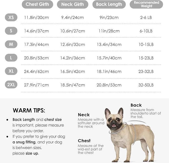 KOESON Dog Sweater for Extra Large Dogs Boy and Girl, Warm Fall Dog Sweater for Halloween, Soft XXL Dog Sweaters with Sleeves for Pitbull, Labrador, Golden Retriever, Doberman, Grey, XXLarge