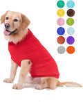 Dog Sweater, Warm Dog Sweaters for Small Dogs Medium Large Dogs, Cute Winter Classic Turtleneck Pet Sweater Cat Sweater Dog Clothes Coat Dog Christmas Sweaters for Girls Boys Dog Puppy Cat