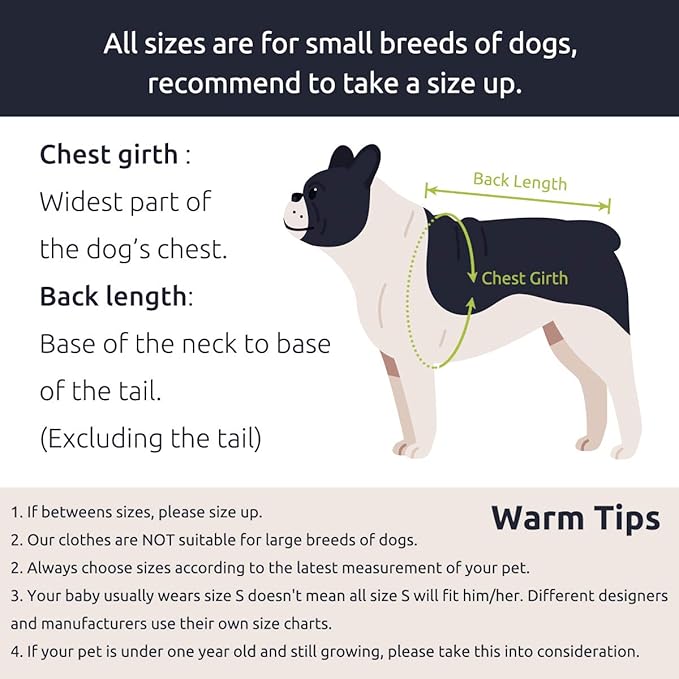 Fitwarm Turtleneck Knitted Dog Sweaters Winter Outfits Pet Coats Cat Clothes Blue Large