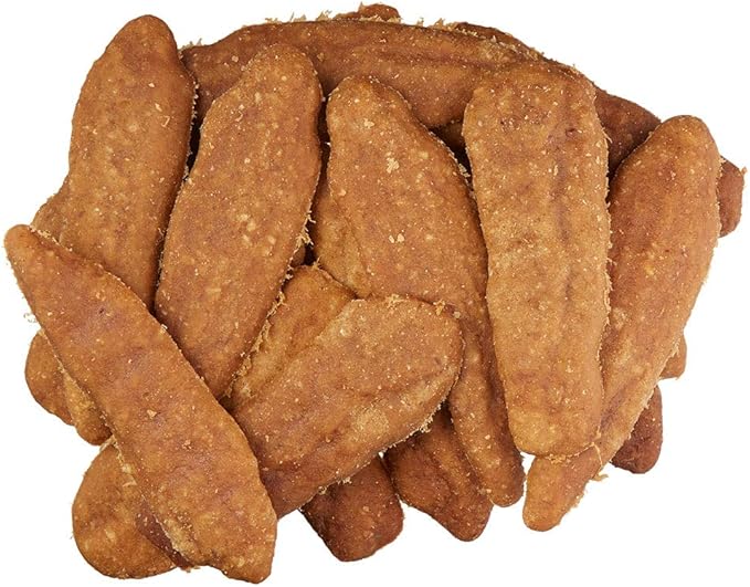 Amazon Brand - Wag Soft & Tender American Jerky Dog Treats – Turkey Recipe (24 oz)