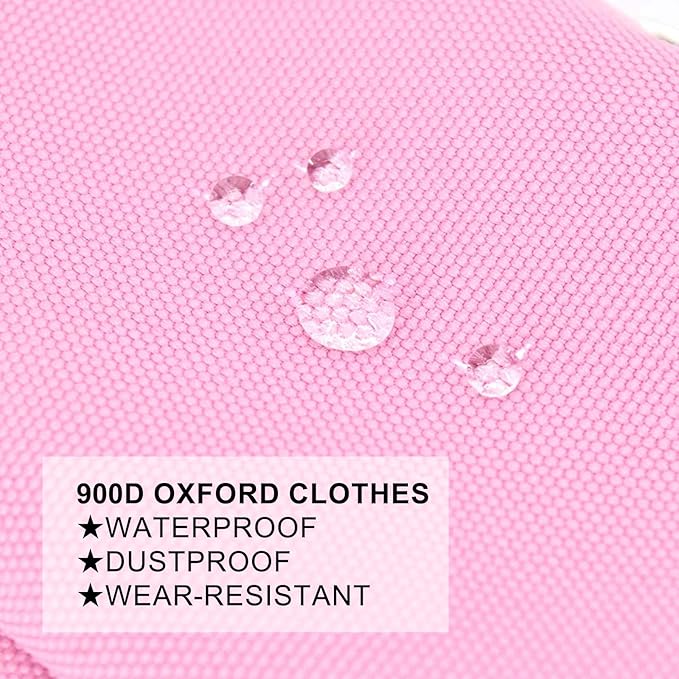 Dog Treat Pouch Dog Poop Bag Holder for Leashes, Pets Snack Container With Inner Small Bag, Puppy Supplies Perfect for Training and Walking