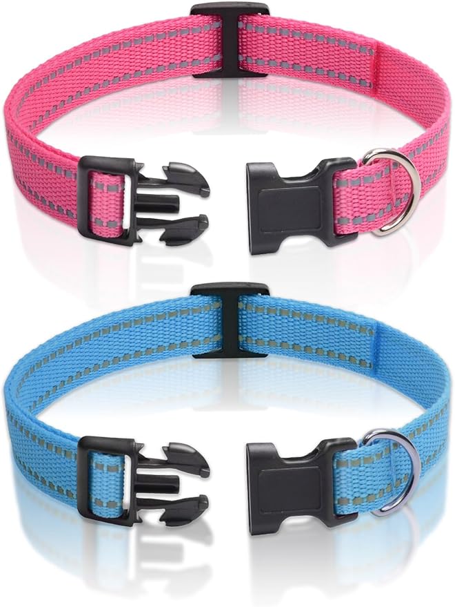 Paipaitek Collar Replacement Strap Compatible with Patpet, Garmin, Dogtra, Petrainer, Dog Care, Sportdog Field Trainer, Trainpro Dog Training Collar Receiver