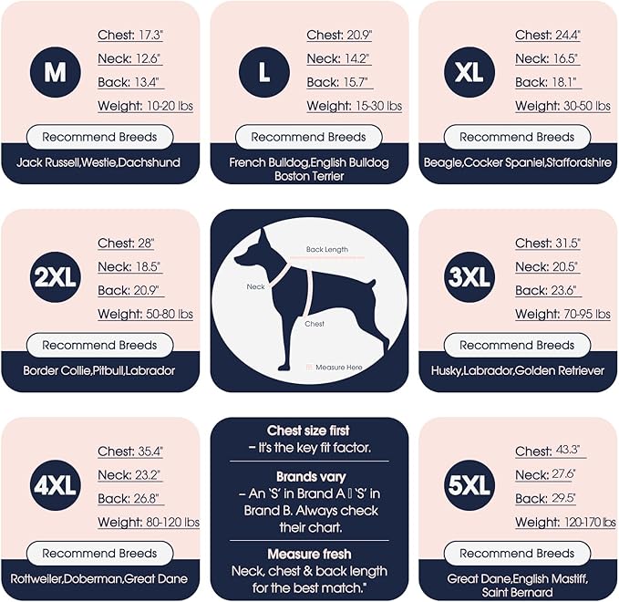 IECOii Dog Sweaters for Large Dogs,XXL Dog Sweater Warm Pullover Vest for Winter,Knitted Dog Sweater Large Size Dog Sweatshirt for Extra Large Dogs boy Girl,Golden Retriever,Pitbull,Purple-2XL